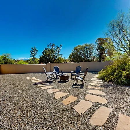 Holiday home Rosario House