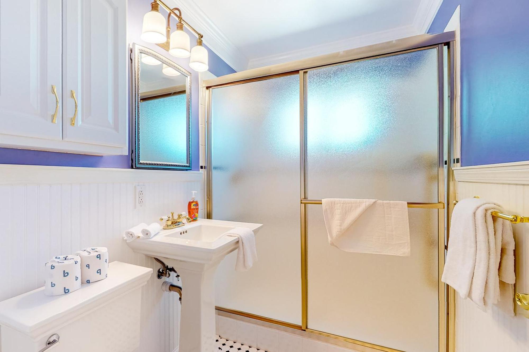 Rosario House Holiday home