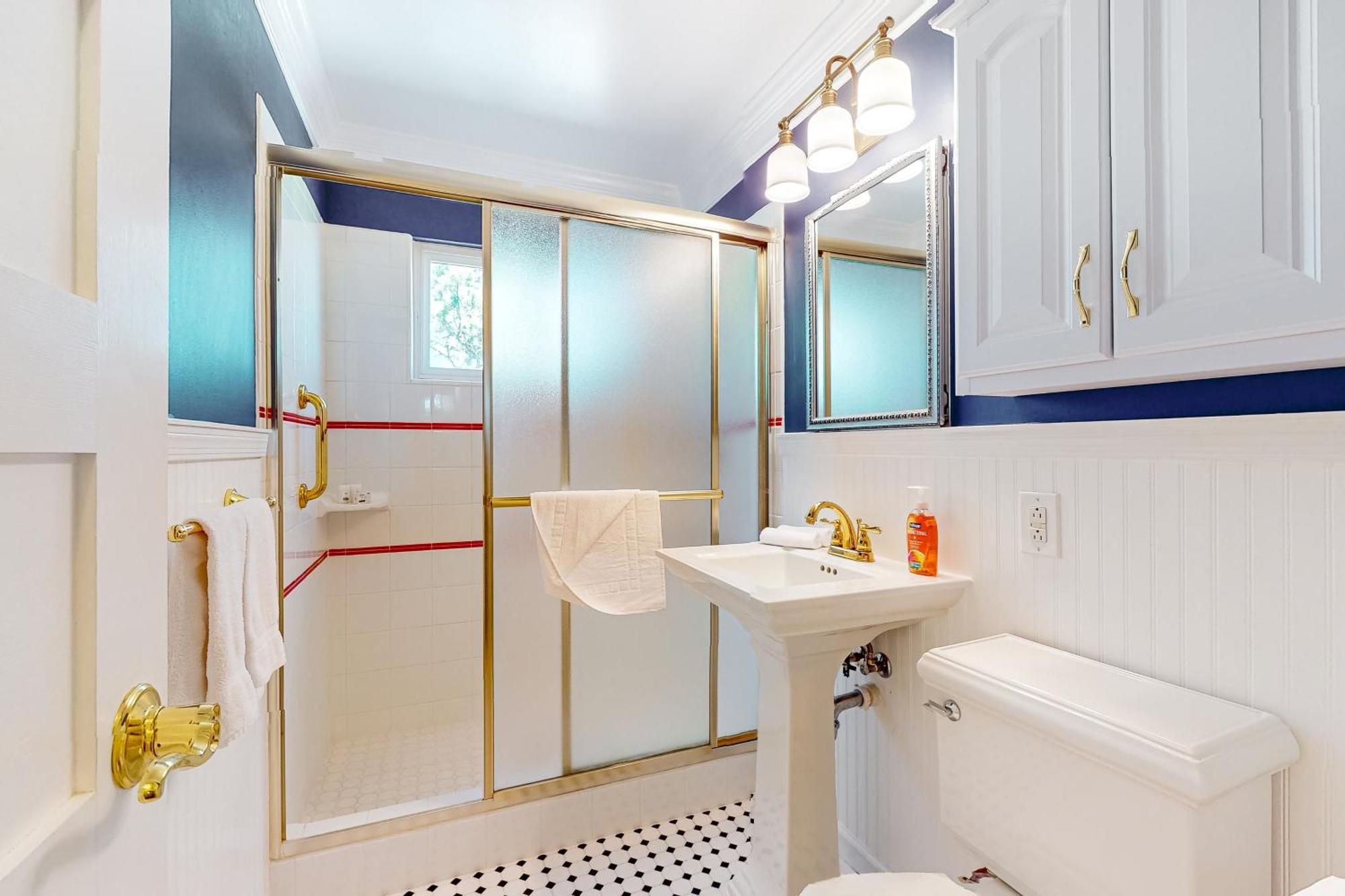 Rosario House Santa Fe