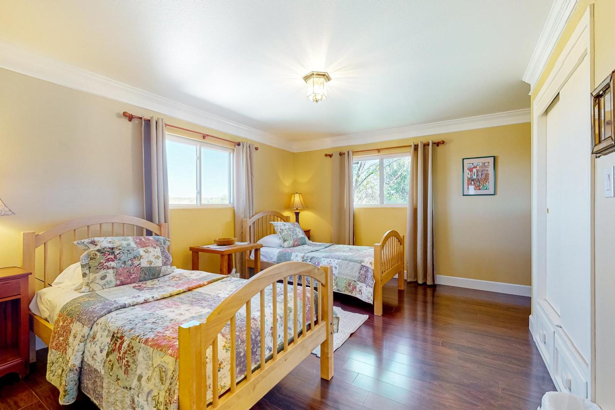 Holiday home Rosario House