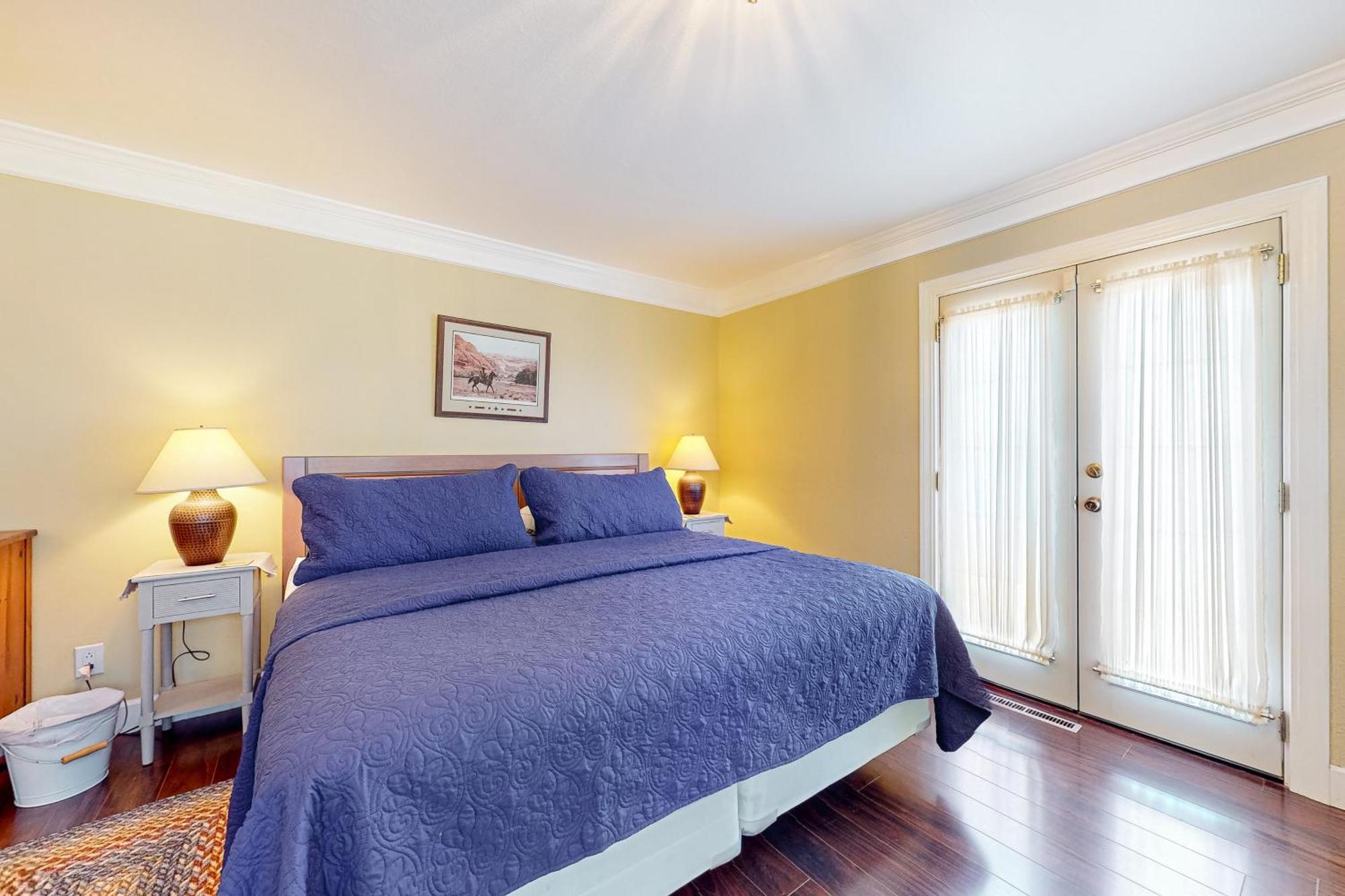 Rosario House Holiday home *