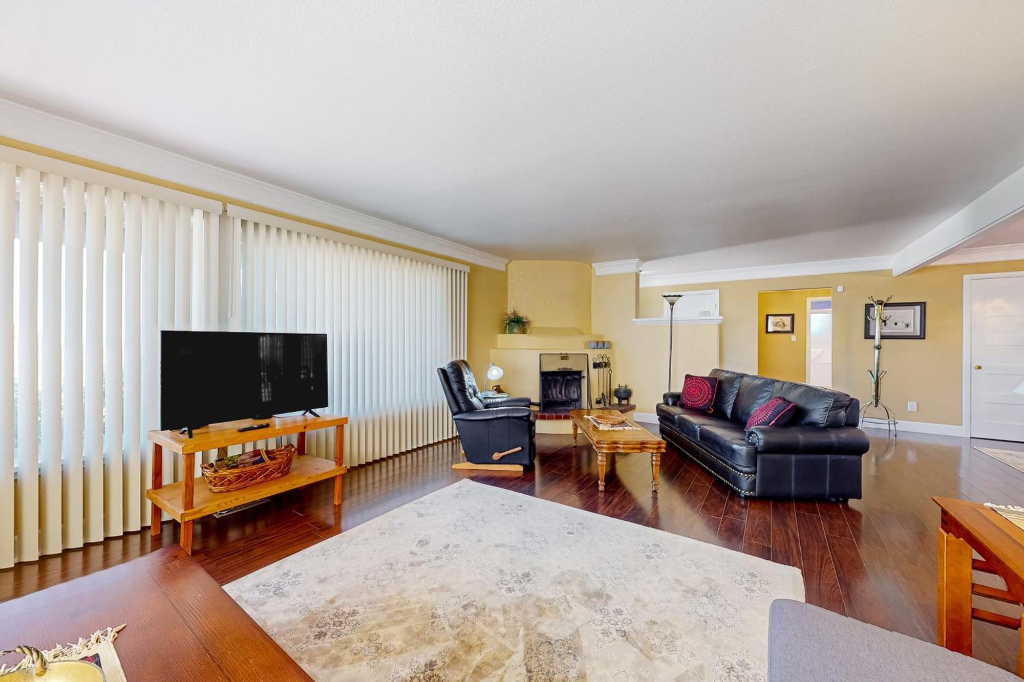 Holiday home Rosario House Santa Fe