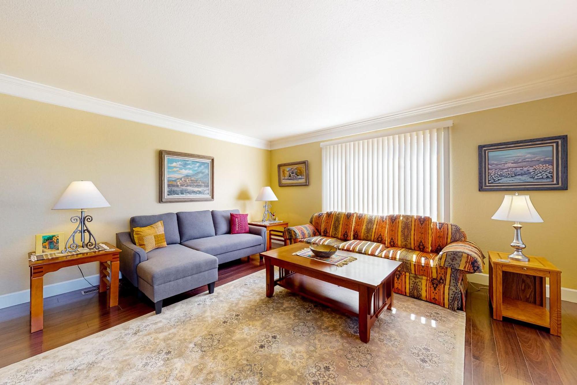 Holiday home Rosario House