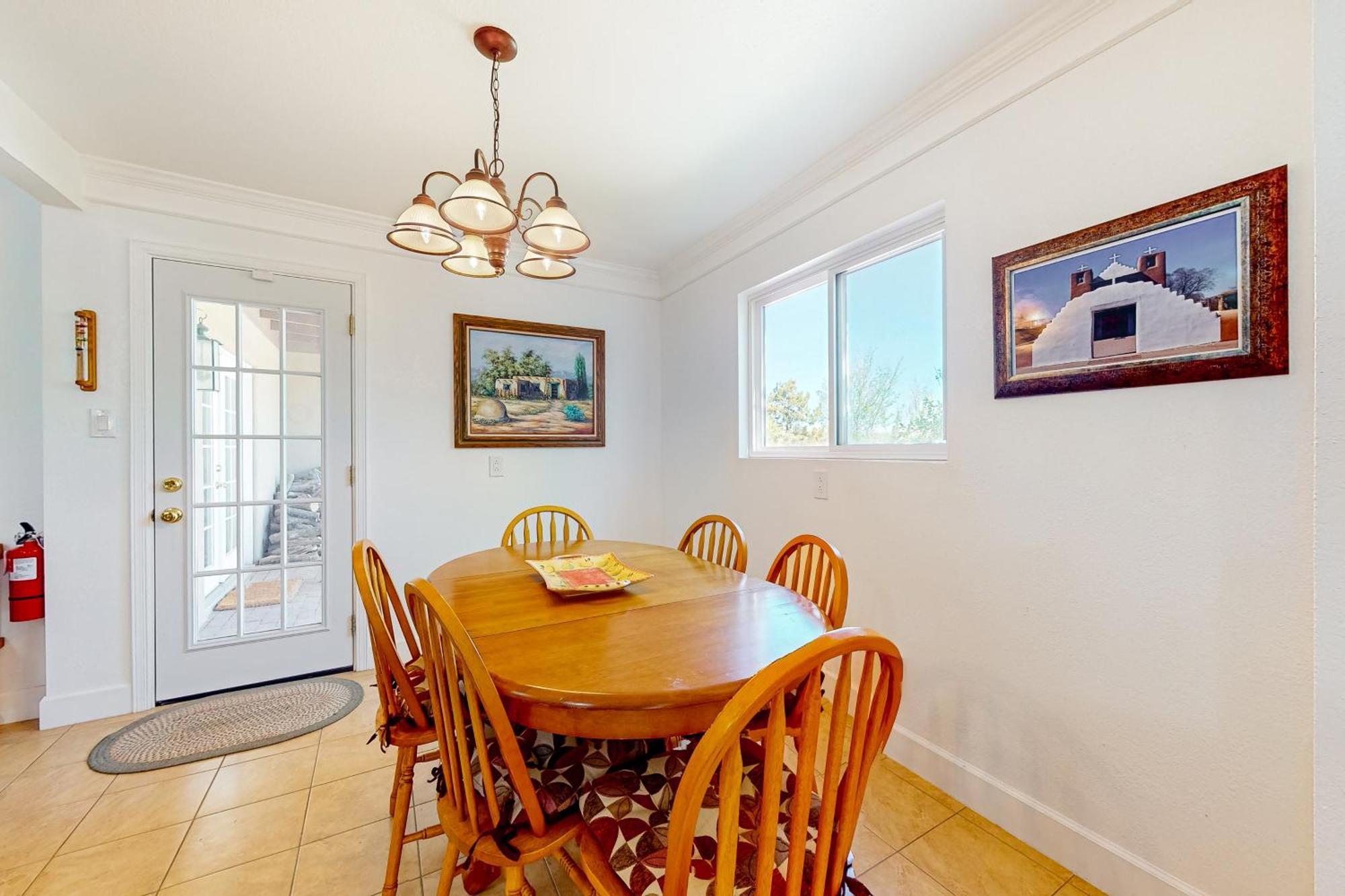 Rosario House Holiday home *