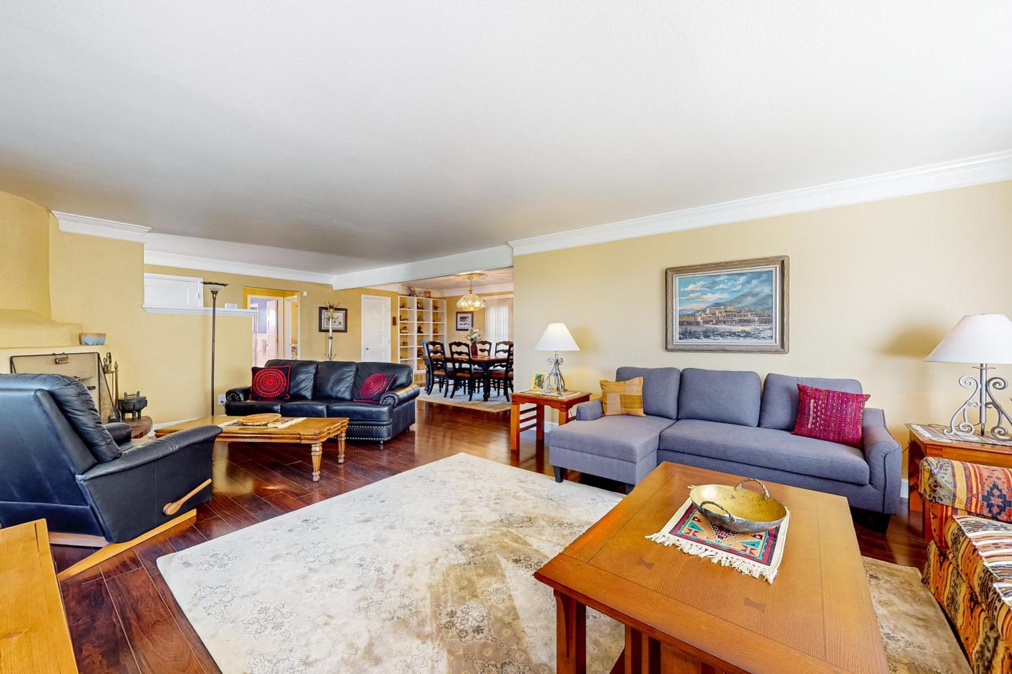 Holiday home Rosario House