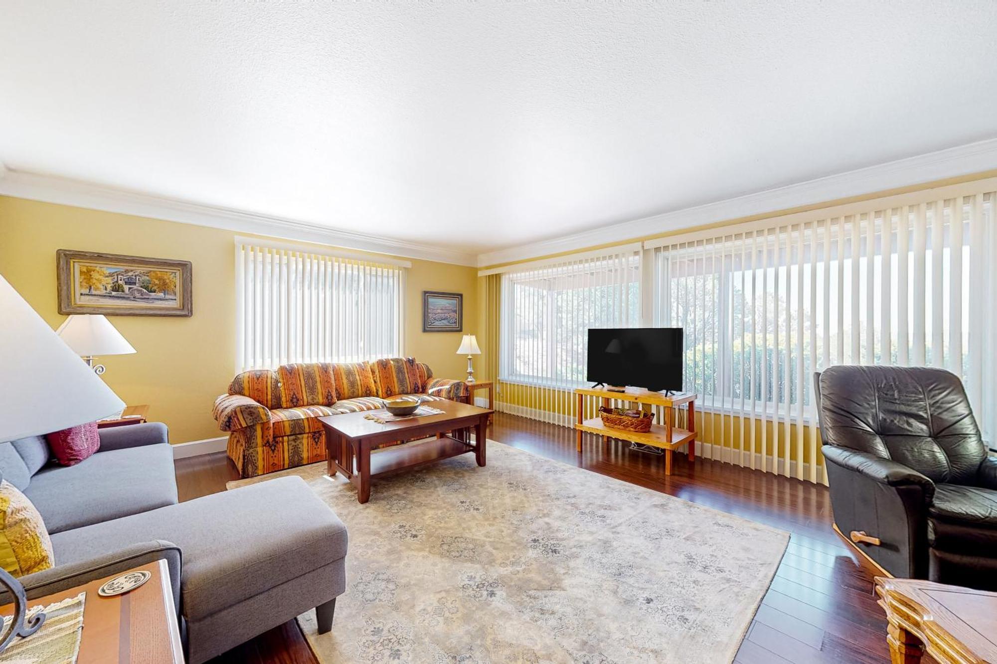 Holiday home Rosario House *